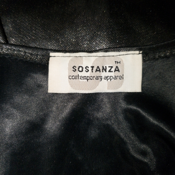 Out on the Town Blouse - Picture 4 of 4